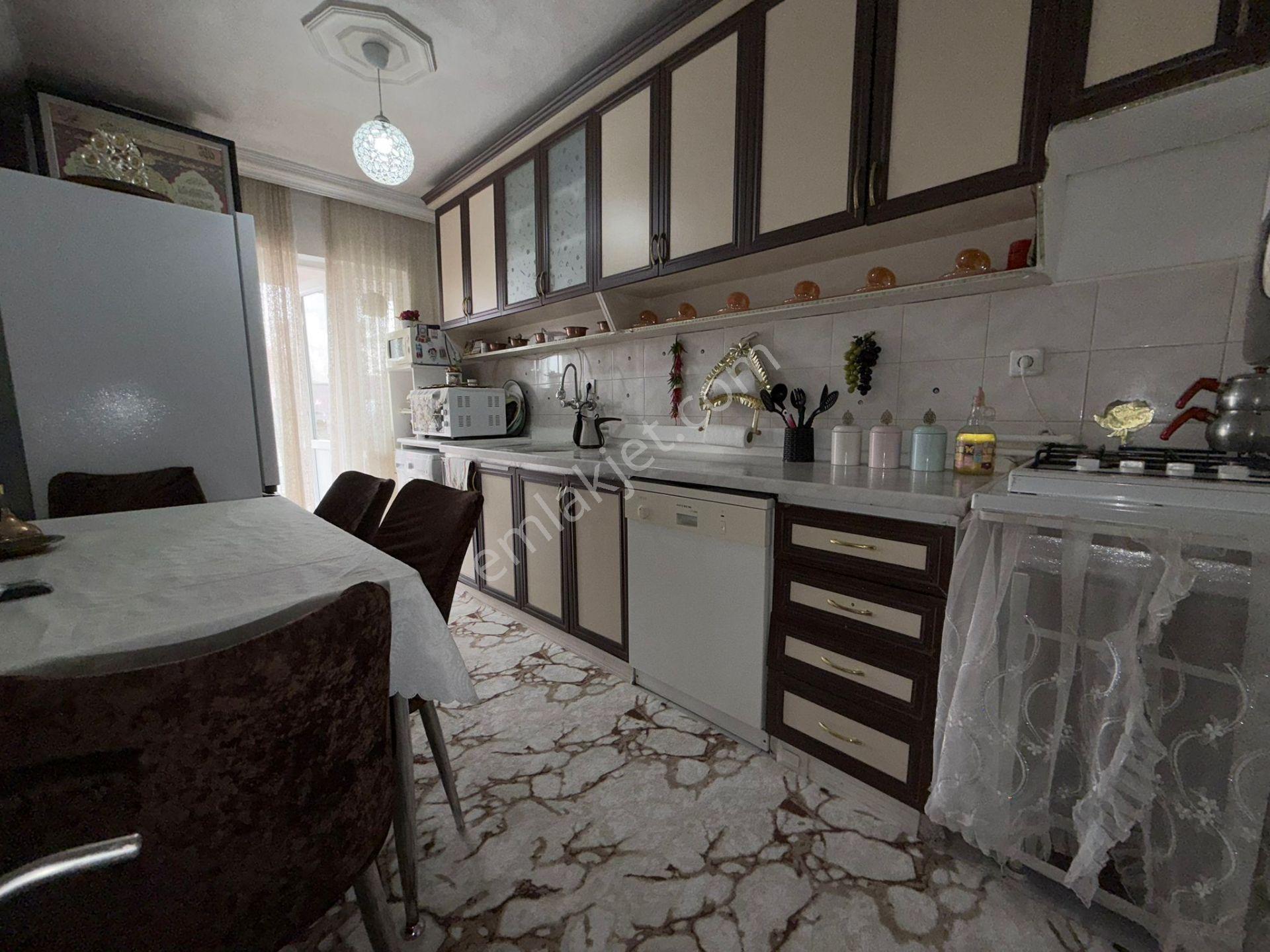 Sincan Osmanlı Mah. Hastane Cepheli Site İçerisinde Katta Satılık Daire - Görsel 5