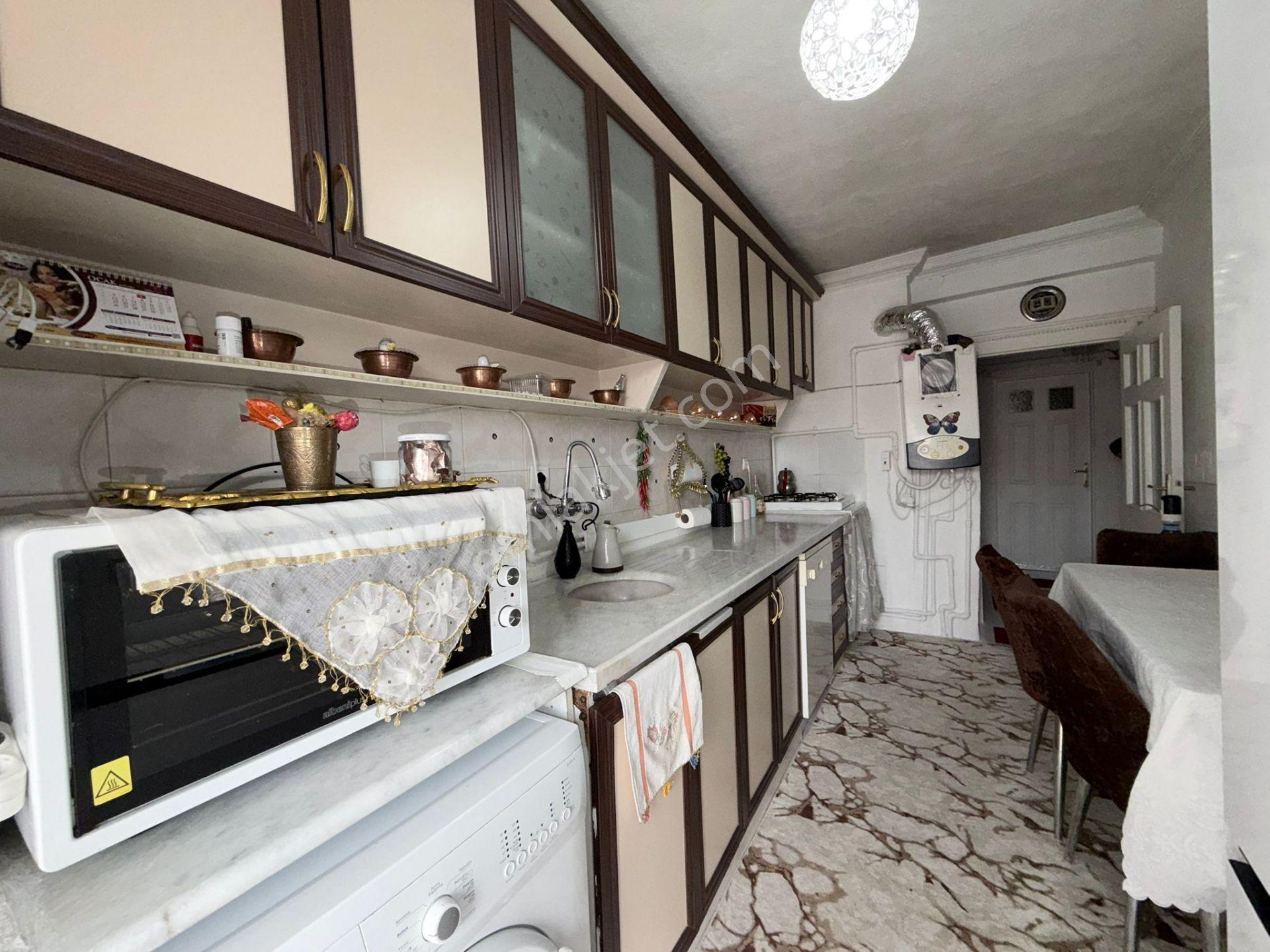 Sincan Osmanlı Mah. Hastane Cepheli Site İçerisinde Katta Satılık Daire - Görsel 4