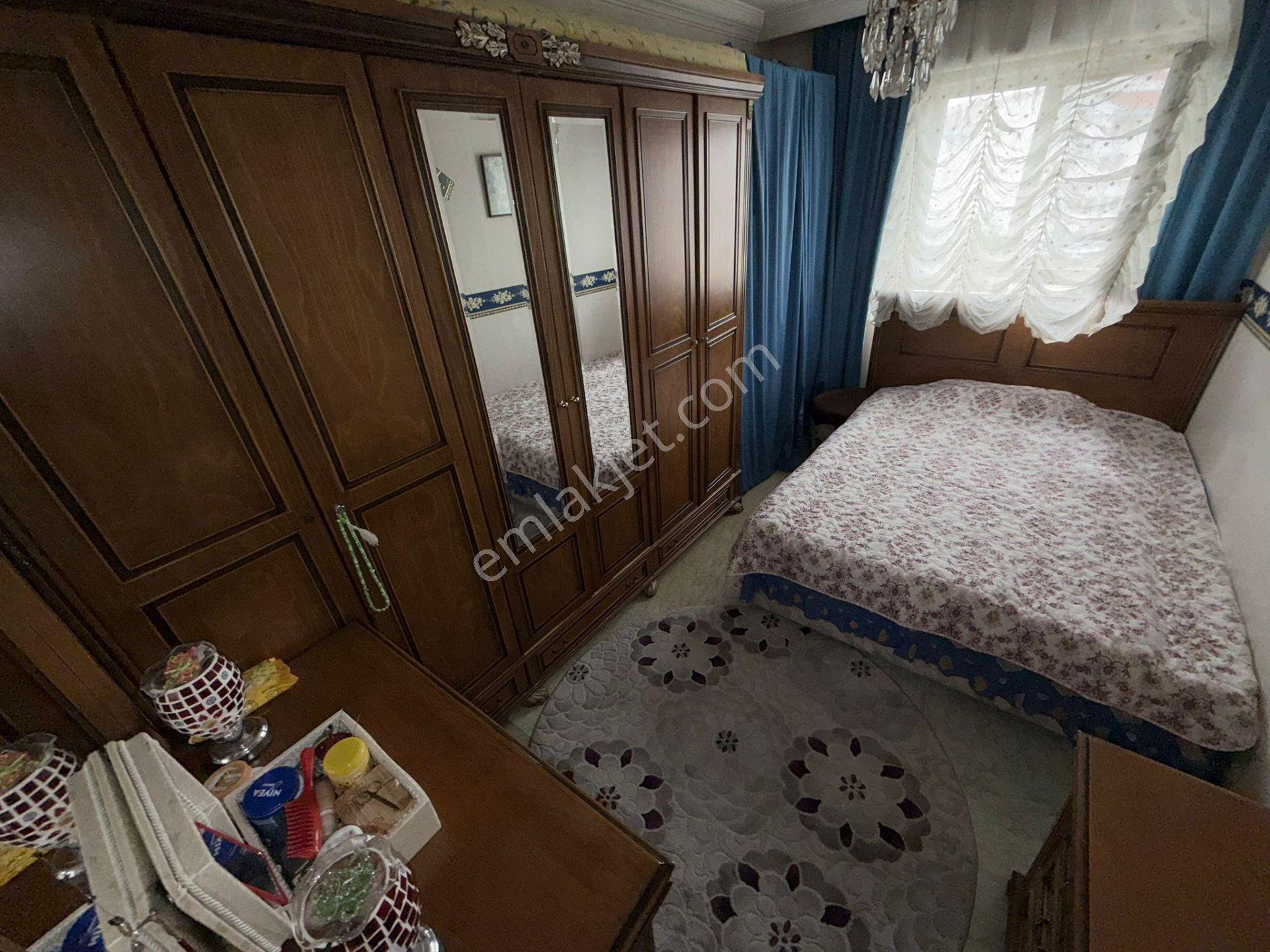 Sincan Osmanlı Mah. Hastane Cepheli Site İçerisinde Katta Satılık Daire - Görsel 30