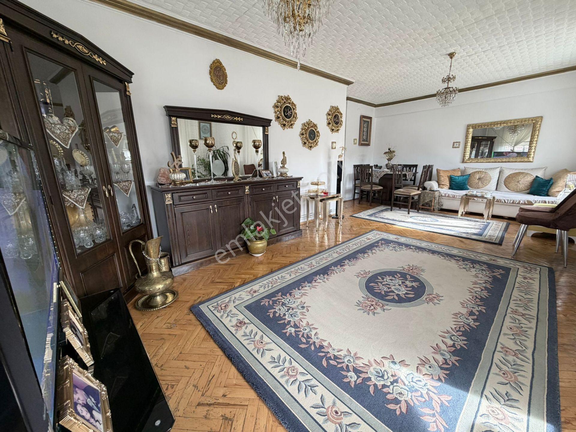 Sincan Osmanlı Mah. Hastane Cepheli Site İçerisinde Katta Satılık Daire - Görsel 24