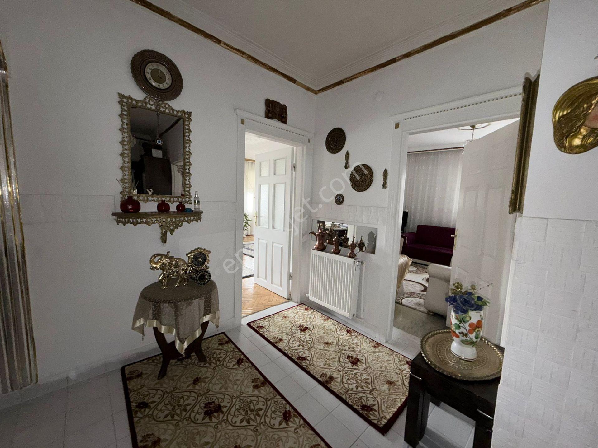 Sincan Osmanlı Mah. Hastane Cepheli Site İçerisinde Katta Satılık Daire - Görsel 28