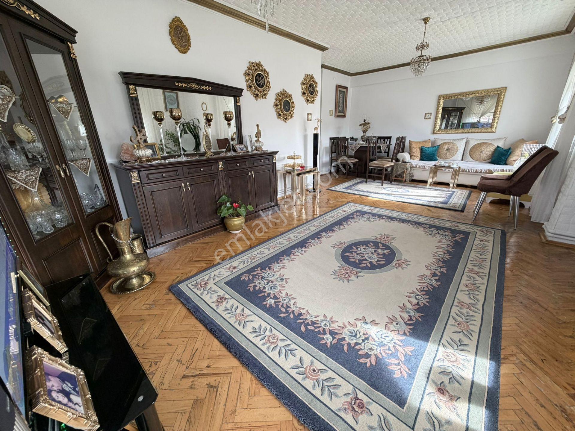 Sincan Osmanlı Mah. Hastane Cepheli Site İçerisinde Katta Satılık Daire - Görsel 25