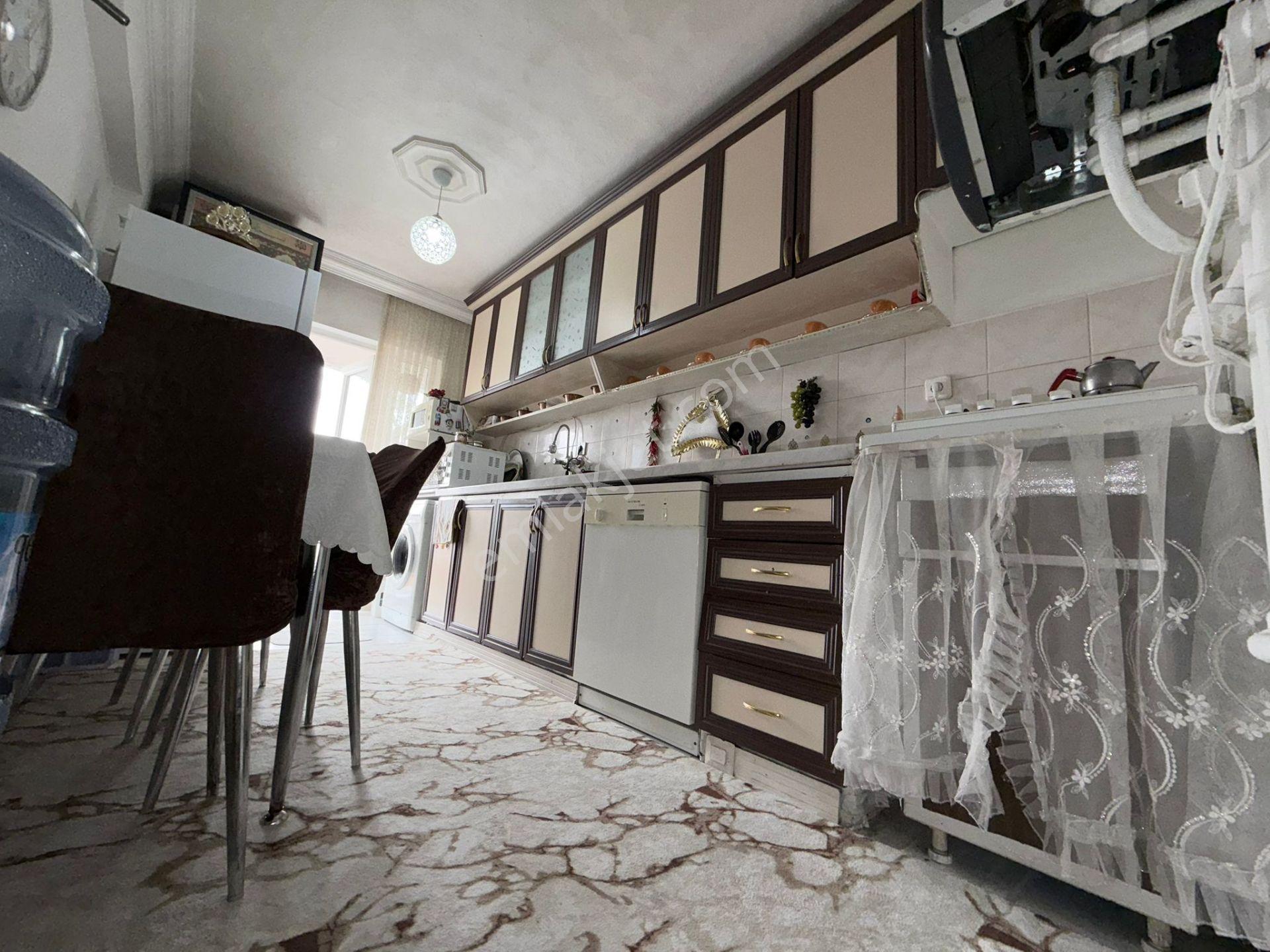 Sincan Osmanlı Mah. Hastane Cepheli Site İçerisinde Katta Satılık Daire - Görsel 6