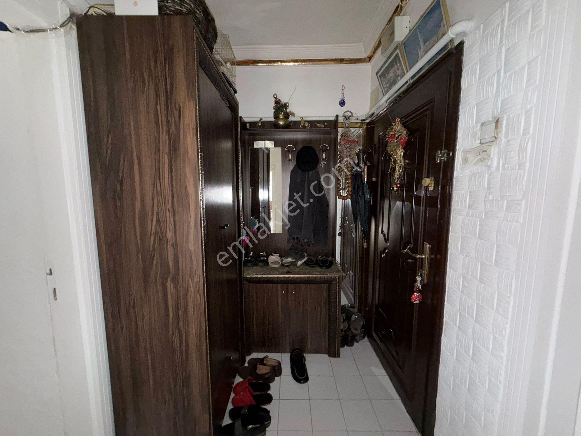 Sincan Osmanlı Mah. Hastane Cepheli Site İçerisinde Katta Satılık Daire - Görsel 15