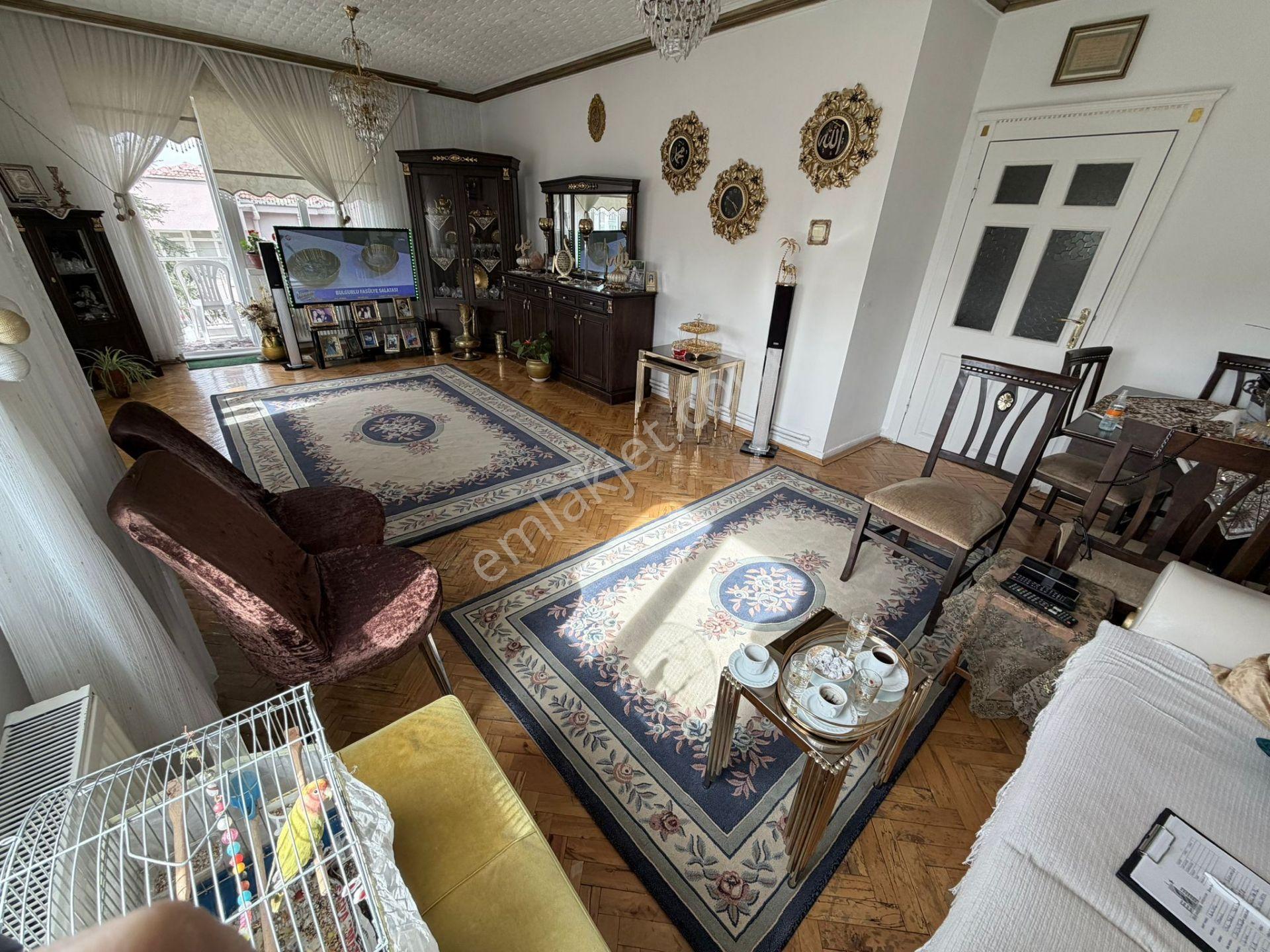 Sincan Osmanlı Mah. Hastane Cepheli Site İçerisinde Katta Satılık Daire - Görsel 3