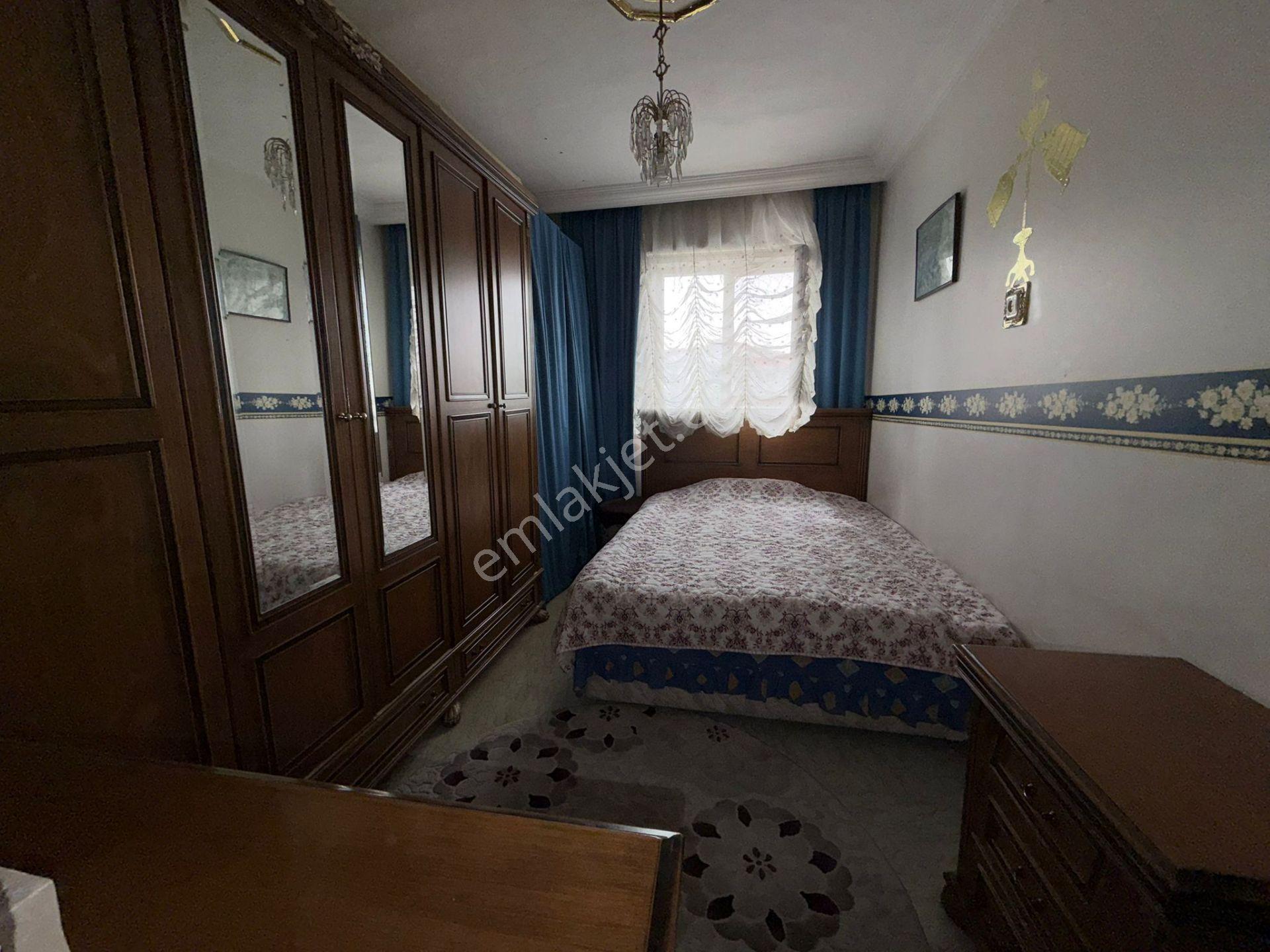 Sincan Osmanlı Mah. Hastane Cepheli Site İçerisinde Katta Satılık Daire - Görsel 7