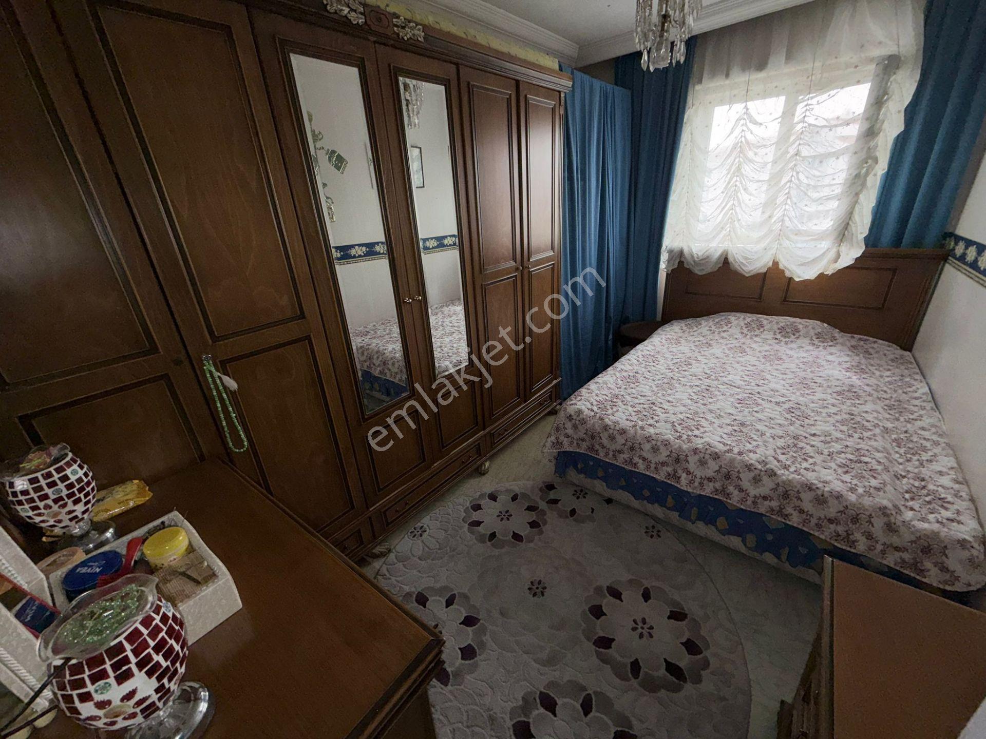 Sincan Osmanlı Mah. Hastane Cepheli Site İçerisinde Katta Satılık Daire - Görsel 8