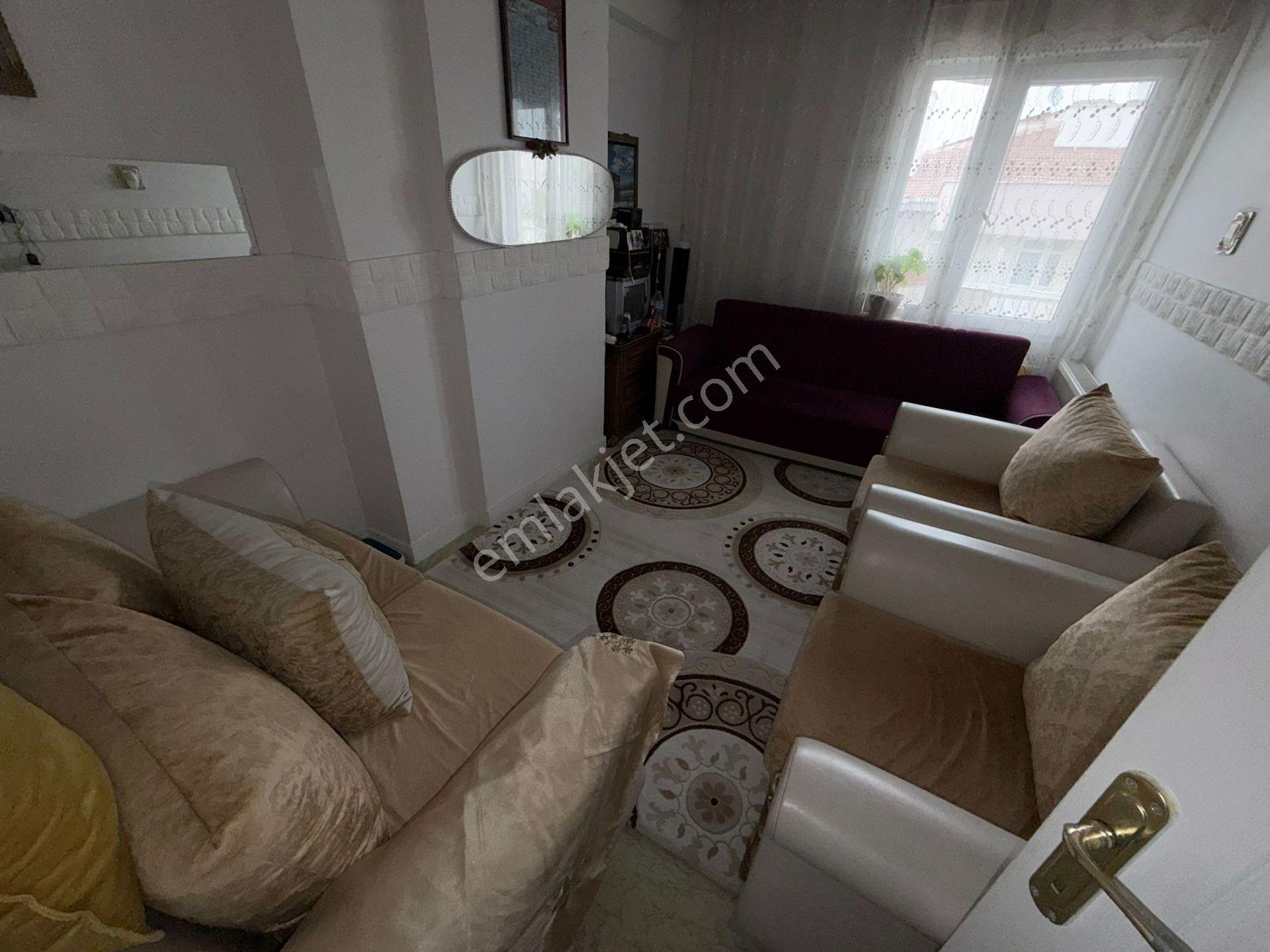 Sincan Osmanlı Mah. Hastane Cepheli Site İçerisinde Katta Satılık Daire - Görsel 10