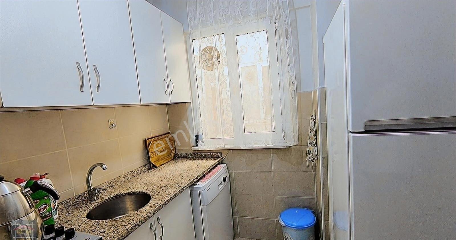 Deva Dan Nezih Muhit Doğancılarda Balkonlu Ferah Boş Daire - Görsel 22