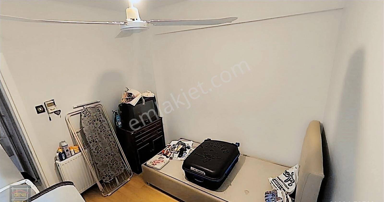 Deva Dan Nezih Muhit Doğancılarda Balkonlu Ferah Boş Daire - Görsel 25