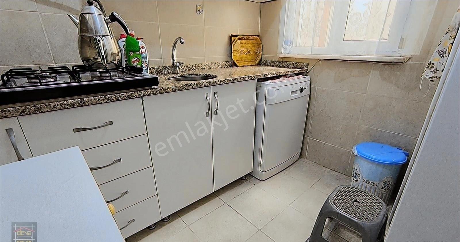 Deva Dan Nezih Muhit Doğancılarda Balkonlu Ferah Boş Daire - Görsel 21