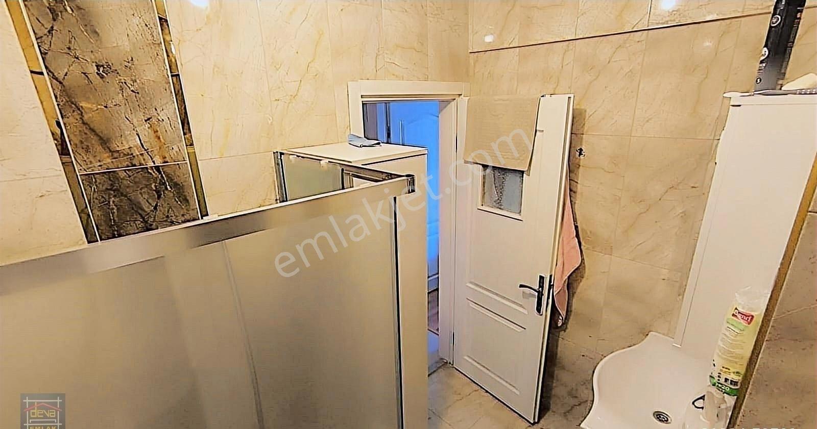 Deva Dan Nezih Muhit Doğancılarda Balkonlu Ferah Boş Daire - Görsel 13