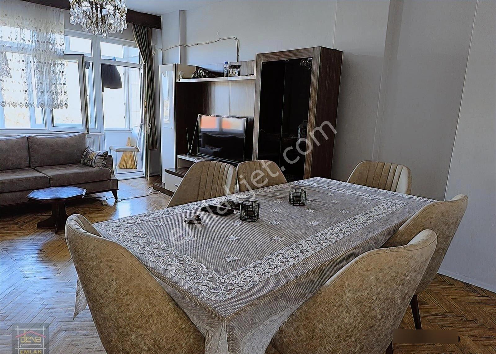 Deva Dan Nezih Muhit Doğancılarda Balkonlu Ferah Boş Daire - Görsel 35