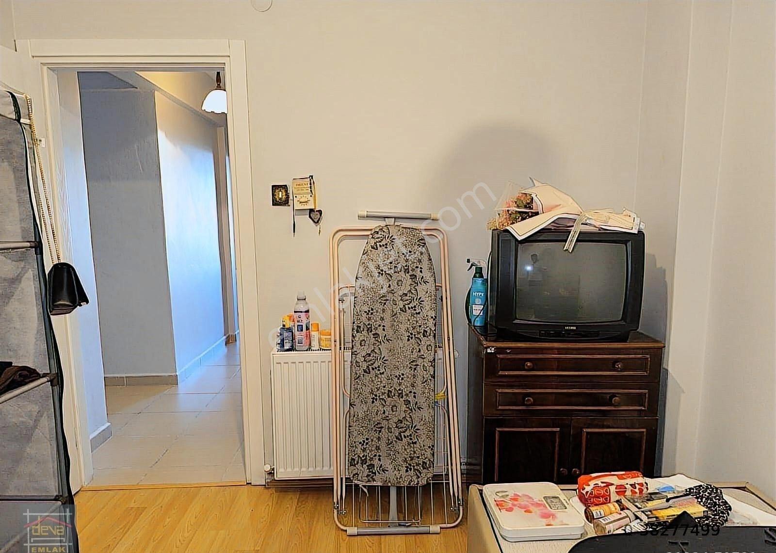 Deva Dan Nezih Muhit Doğancılarda Balkonlu Ferah Boş Daire - Görsel 33