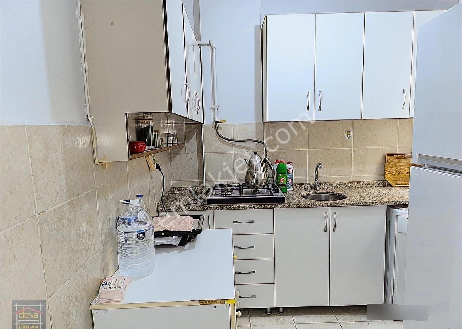 Deva Dan Nezih Muhit Doğancılarda Balkonlu Ferah Boş Daire - Görsel 30