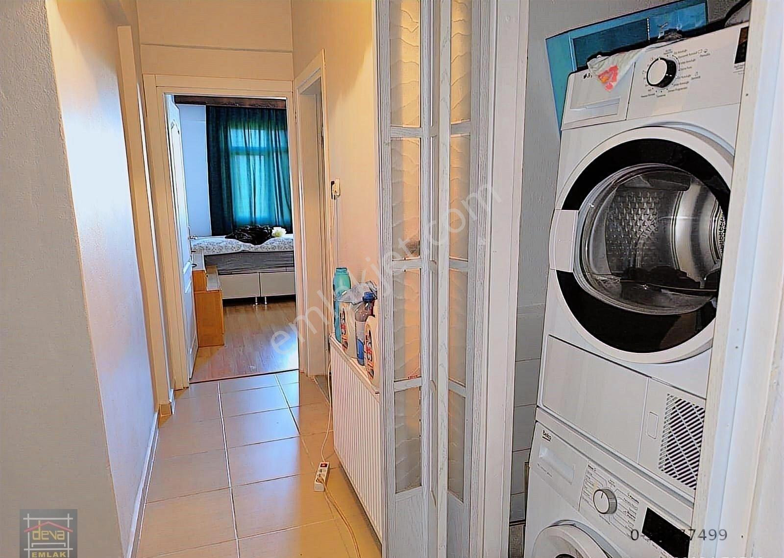 Deva Dan Nezih Muhit Doğancılarda Balkonlu Ferah Boş Daire - Görsel 12