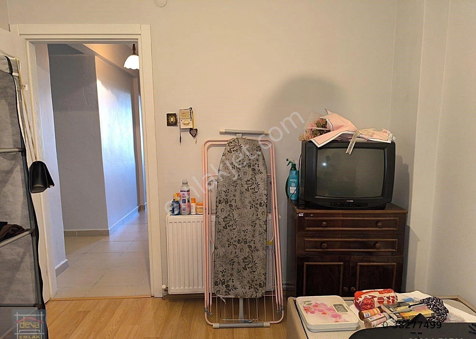 Deva Dan Nezih Muhit Doğancılarda Balkonlu Ferah Boş Daire - Görsel 12