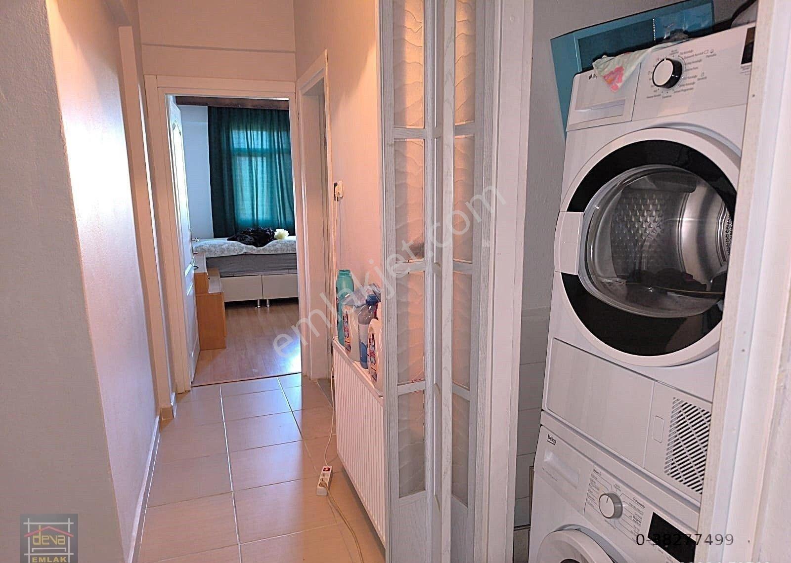Deva Dan Nezih Muhit Doğancılarda Balkonlu Ferah Boş Daire - Görsel 31