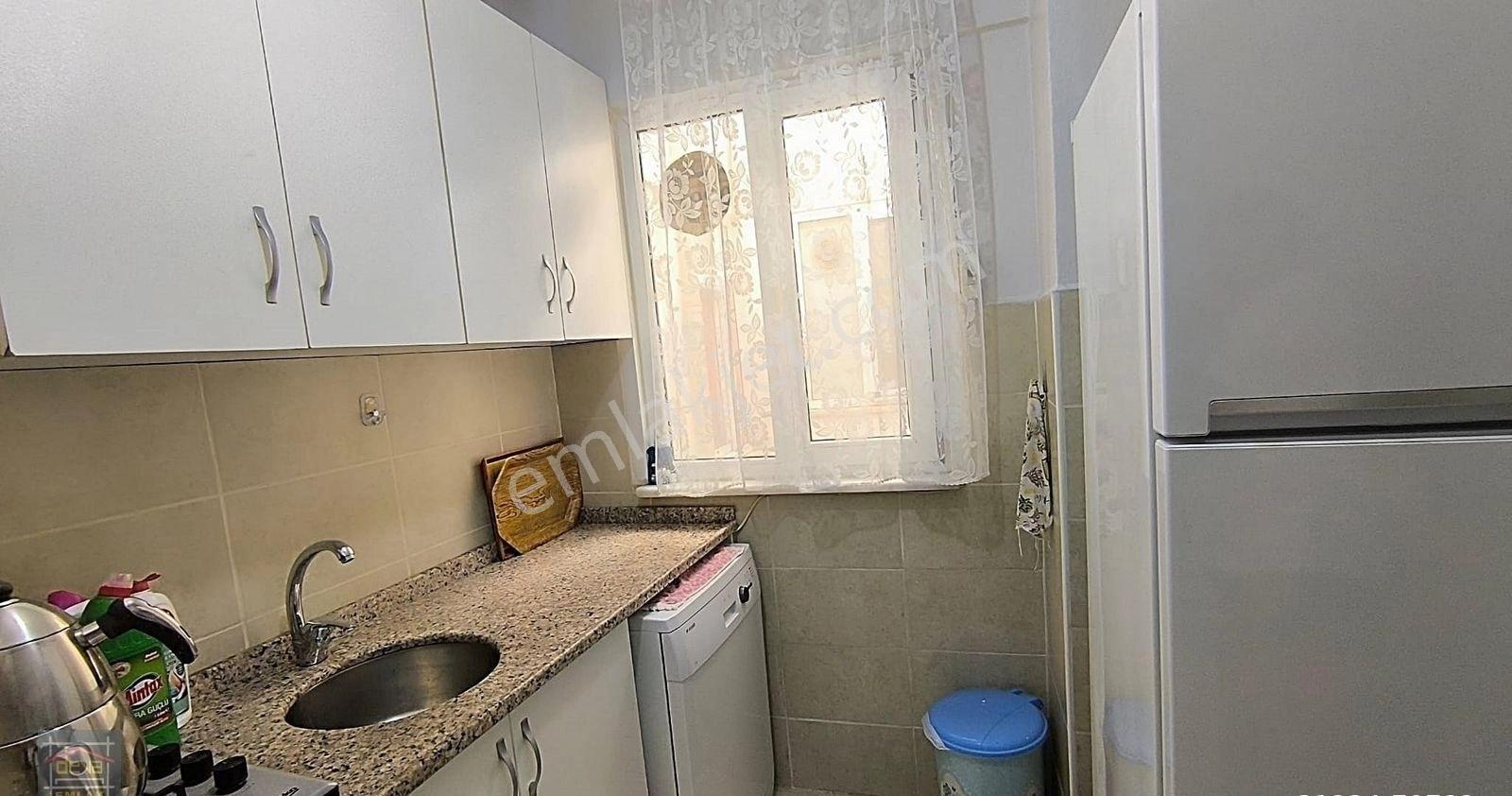 Deva Dan Nezih Muhit Doğancılarda Balkonlu Ferah Boş Daire - Görsel 17