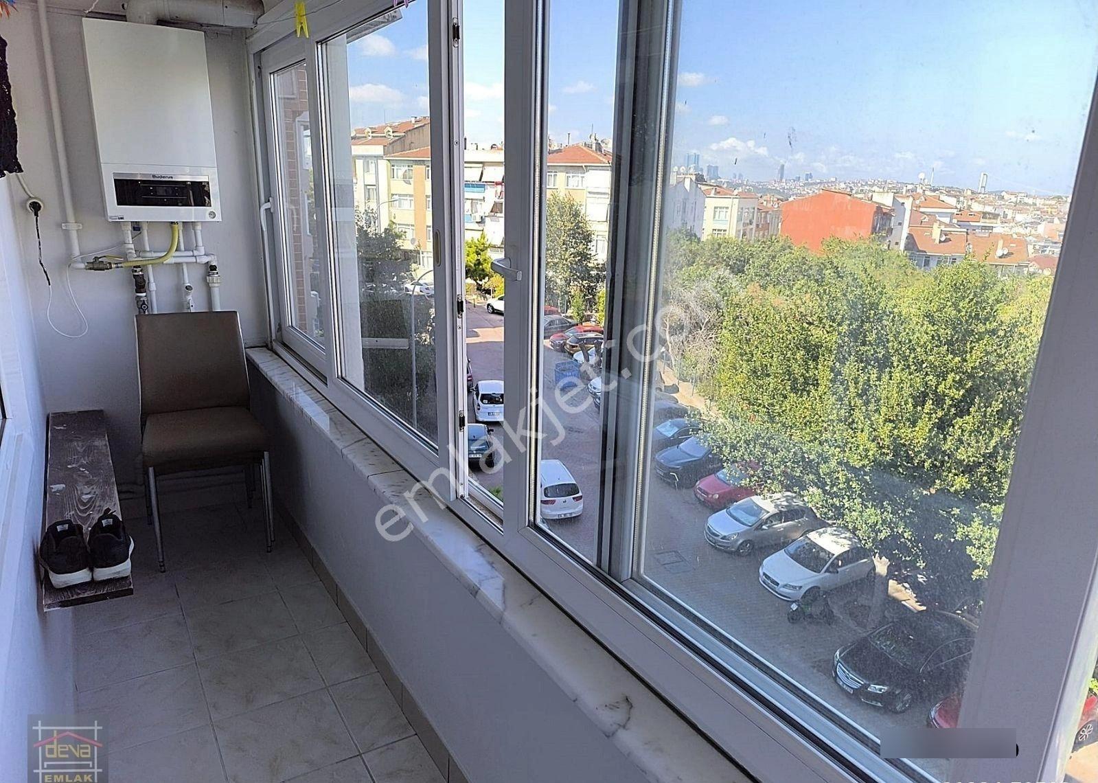 Deva Dan Nezih Muhit Doğancılarda Balkonlu Ferah Boş Daire - Görsel 23
