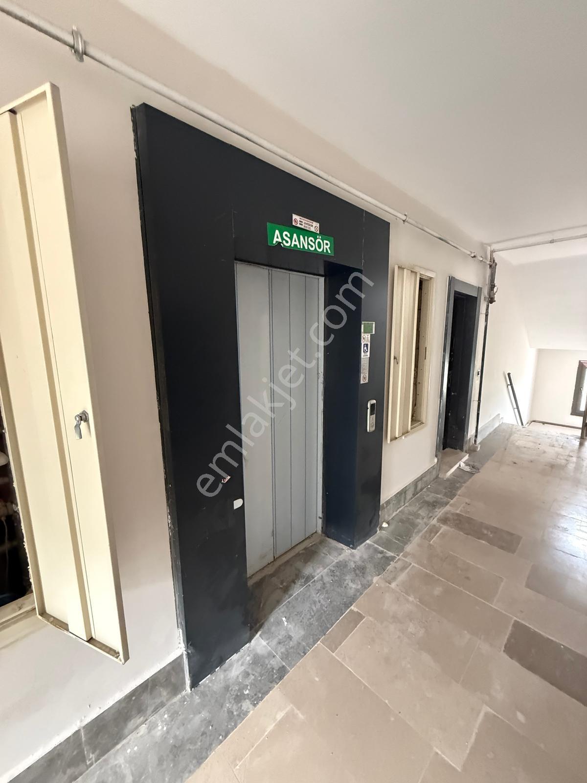 Emek Emlak'tan İlimtepe Yeni Toki 3.etap Gk8 Blok Kiralık Daire - Görsel 21