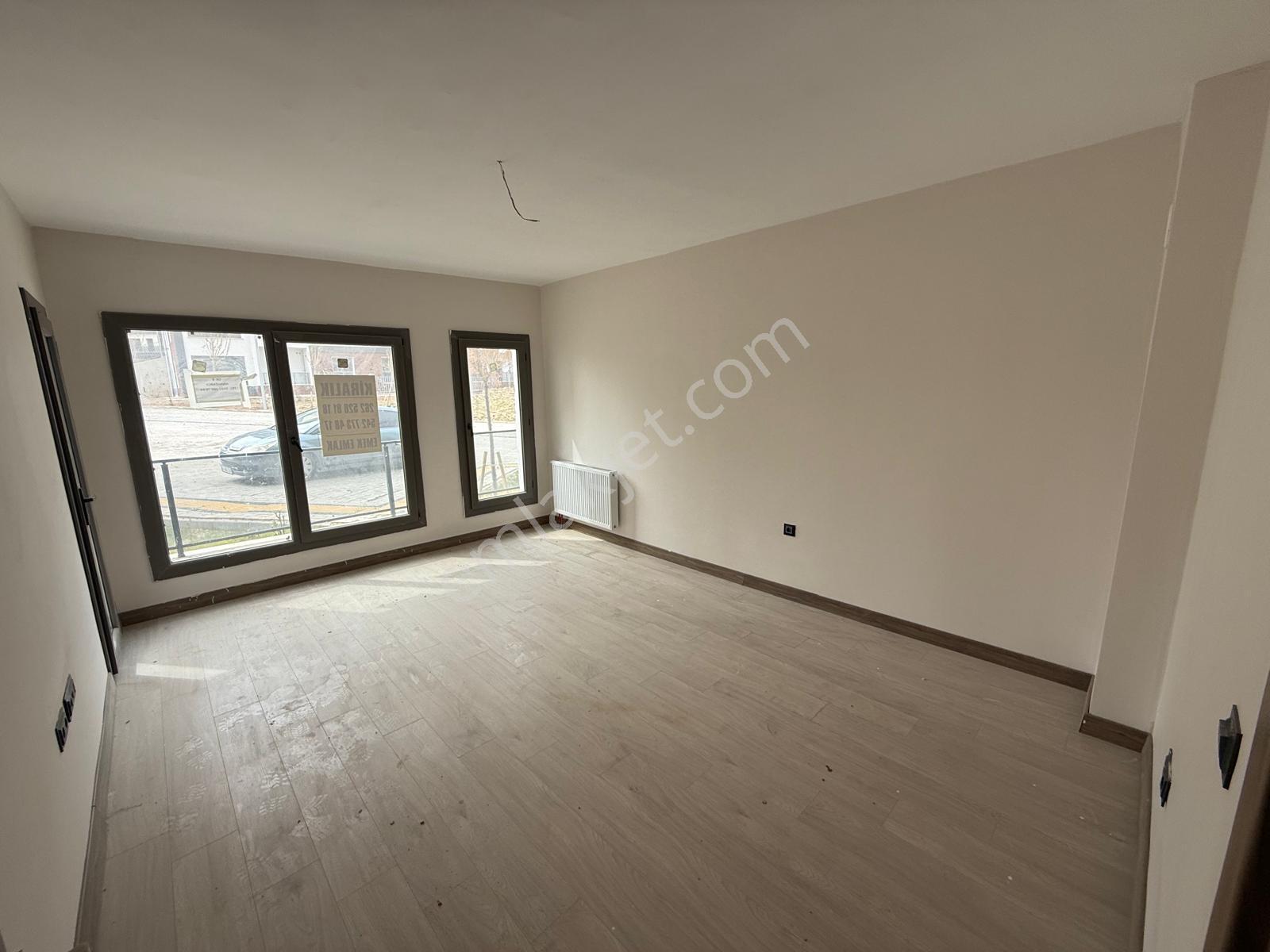 Emek Emlak'tan İlimtepe Yeni Toki 3.etap Gk8 Blok Kiralık Daire - Görsel 15
