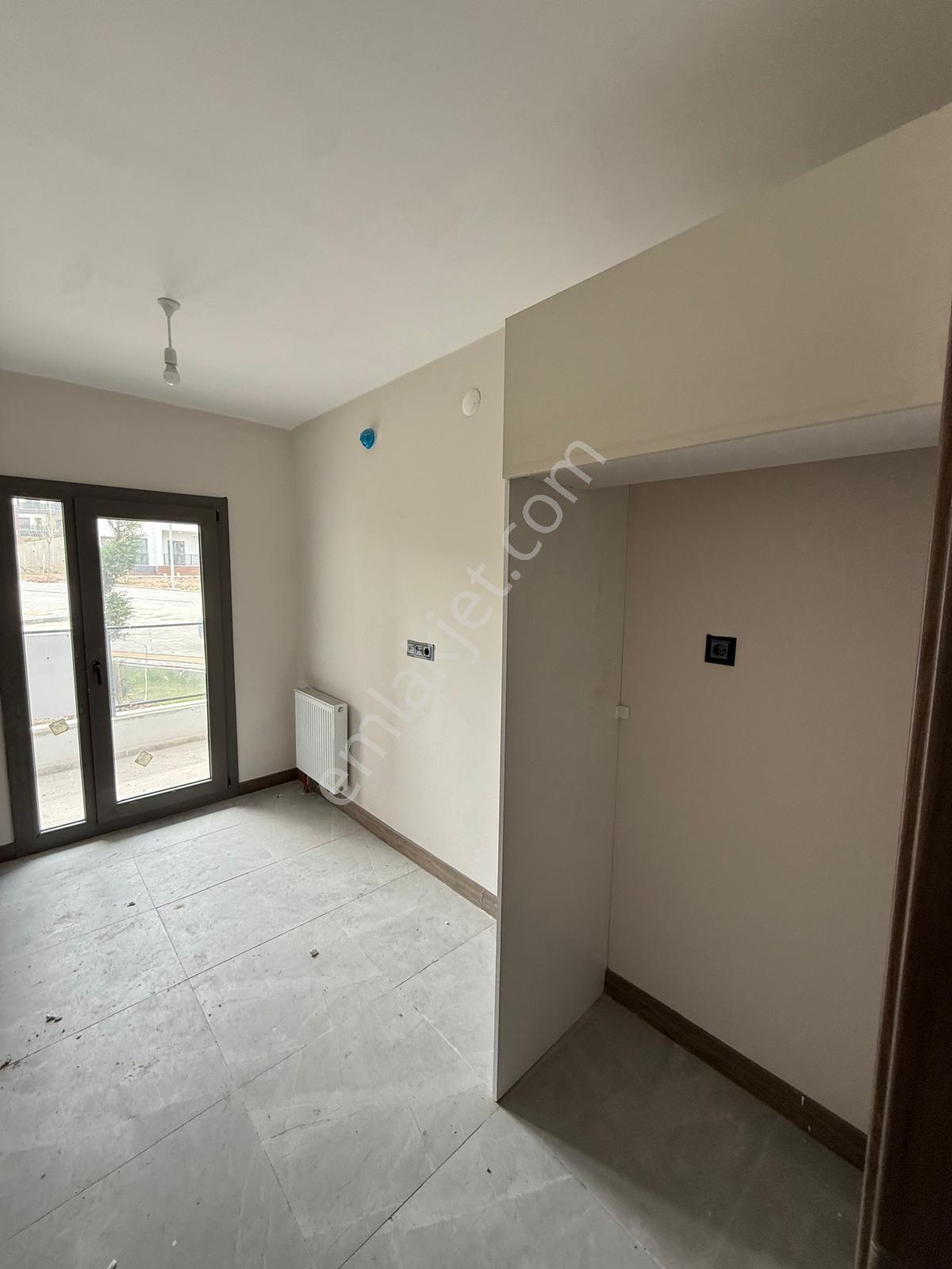 Emek Emlak'tan İlimtepe Yeni Toki 3.etap Gk8 Blok Kiralık Daire - Görsel 2