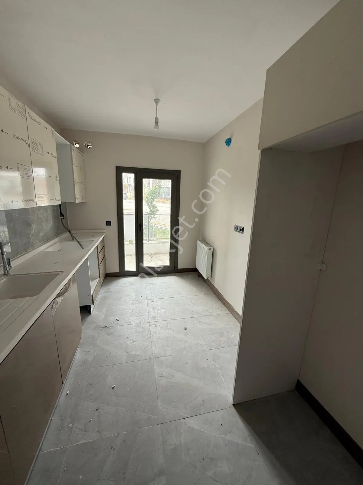 Emek Emlak'tan İlimtepe Yeni Toki 3.etap Gk8 Blok Kiralık Daire