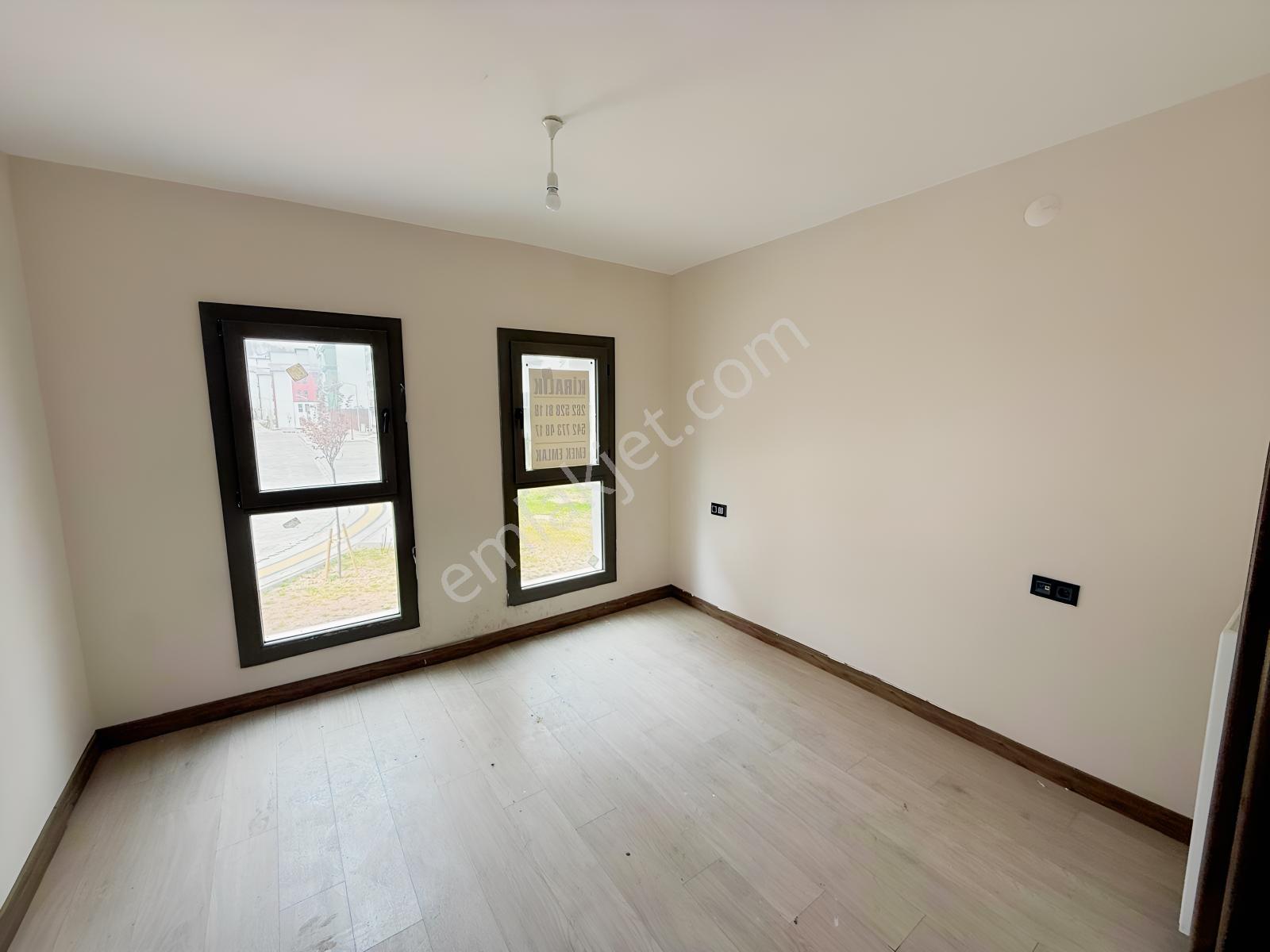 Emek Emlak'tan İlimtepe Yeni Toki 3.etap Gk8 Blok Kiralık Daire - Görsel 9