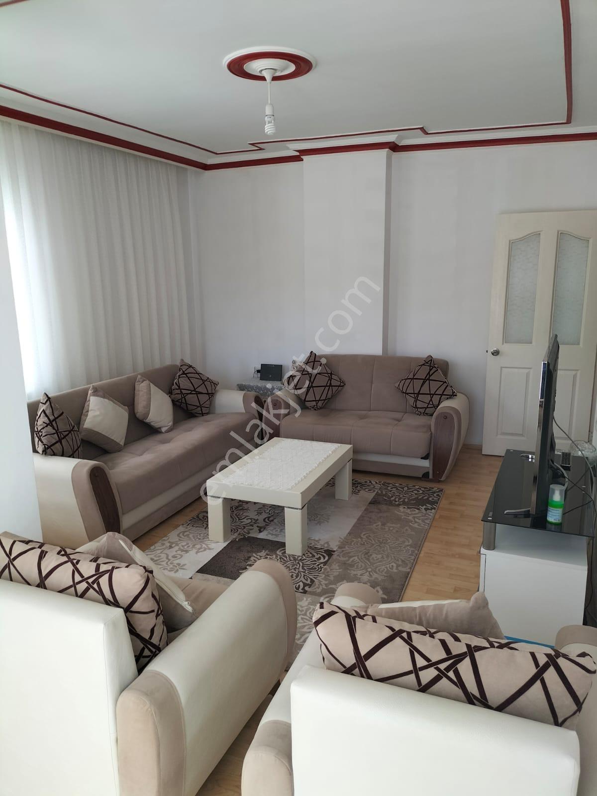 Dumlupınar Mah'de Arakat 3+1 Ayrı Wcli Geniş Satılık Daire - Görsel 34