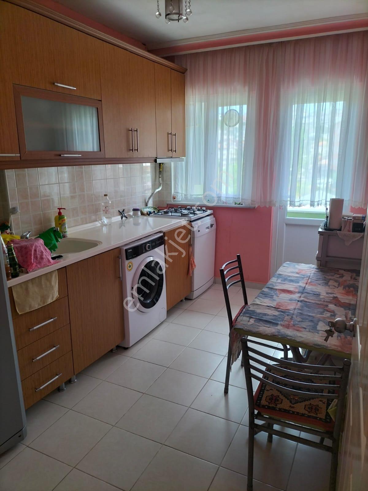 Dumlupınar Mah'de Arakat 3+1 Ayrı Wcli Geniş Satılık Daire - Görsel 12