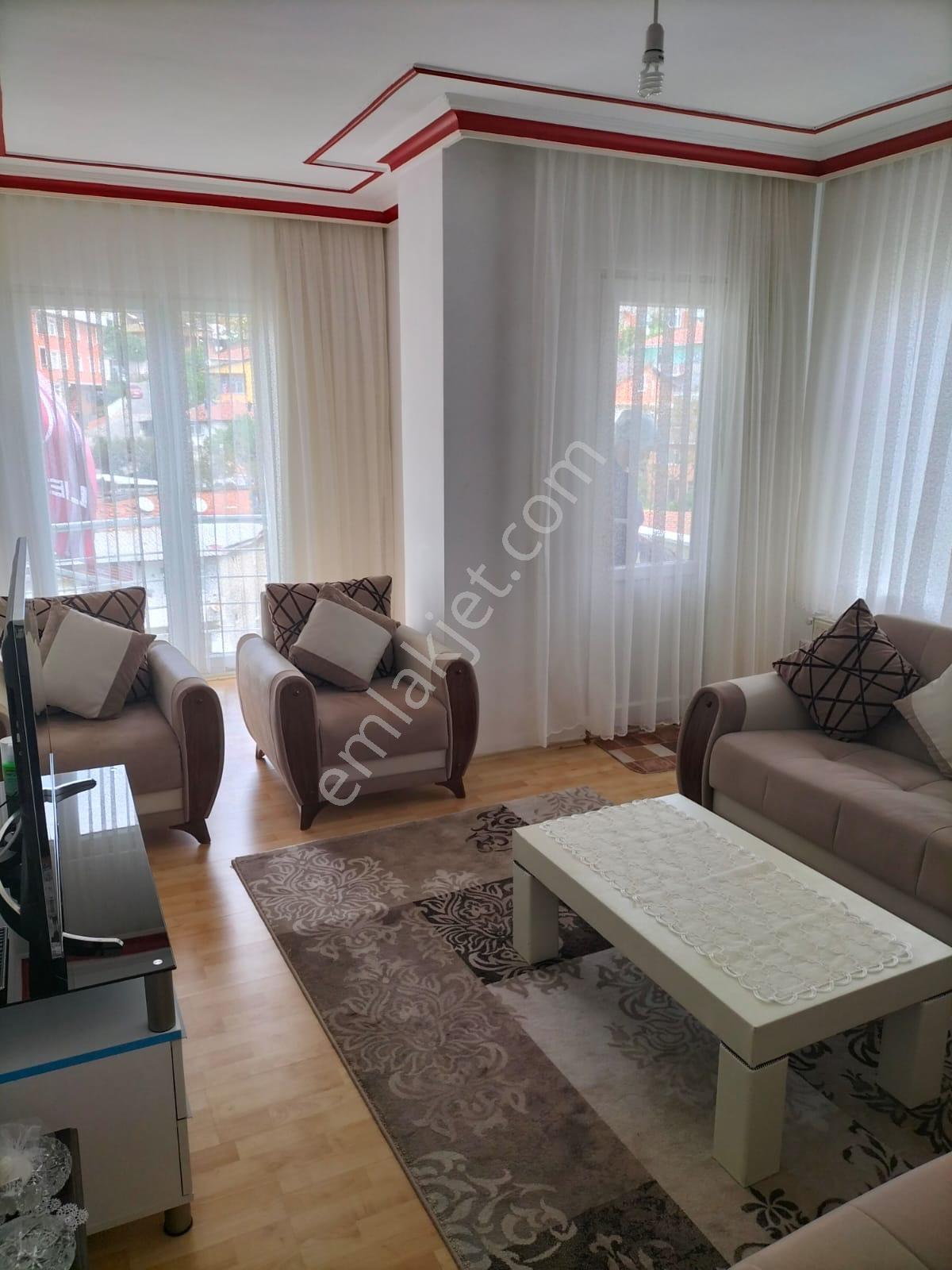 Dumlupınar Mah'de Arakat 3+1 Ayrı Wcli Geniş Satılık Daire - Görsel 30
