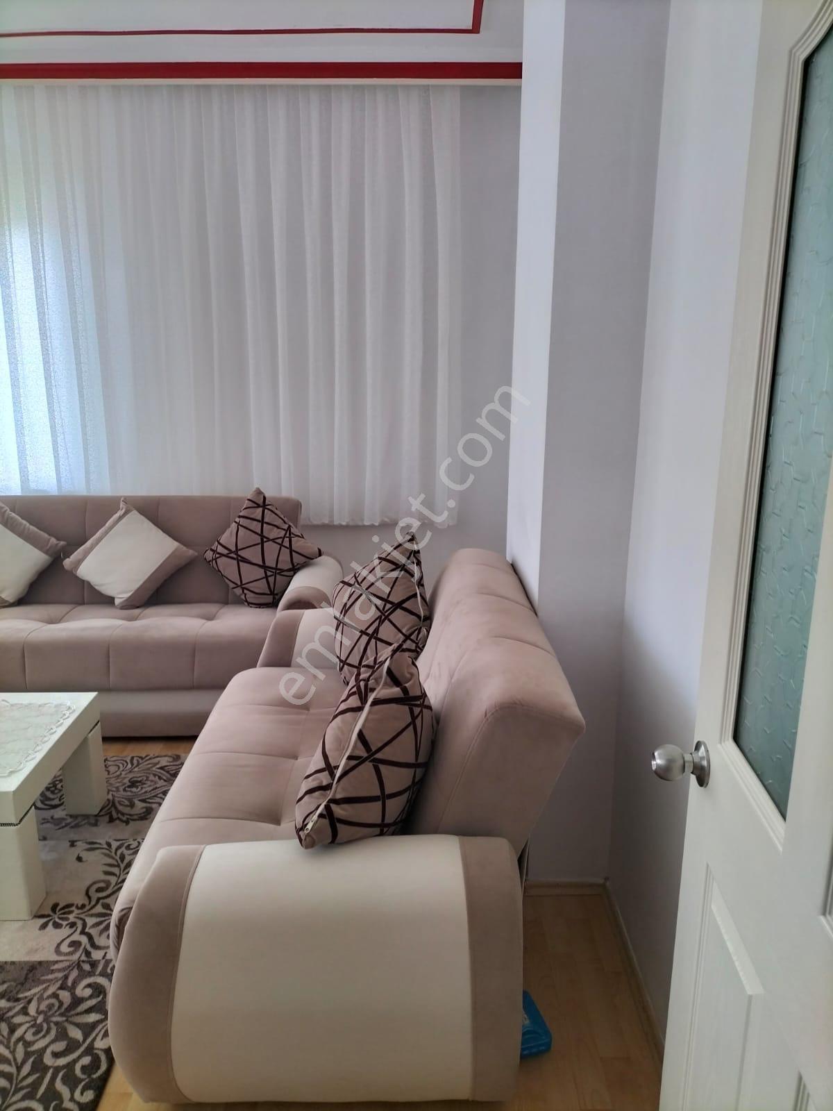 Dumlupınar Mah'de Arakat 3+1 Ayrı Wcli Geniş Satılık Daire - Görsel 14