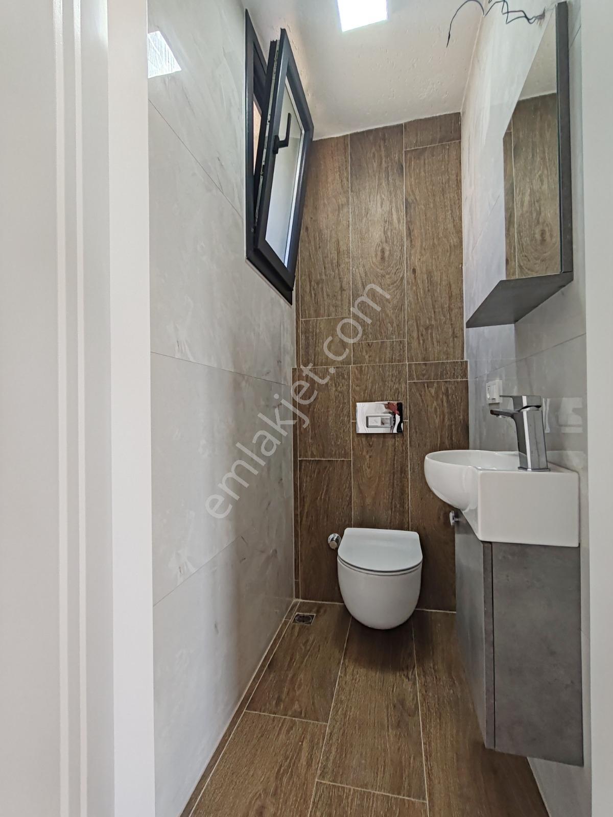 Didim Akbükün En Gözde Konumunda Satılık Modern Vılla - Görsel 10