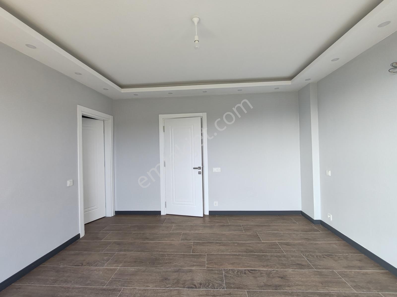 Didim Akbükün En Gözde Konumunda Satılık Modern Vılla - Görsel 9