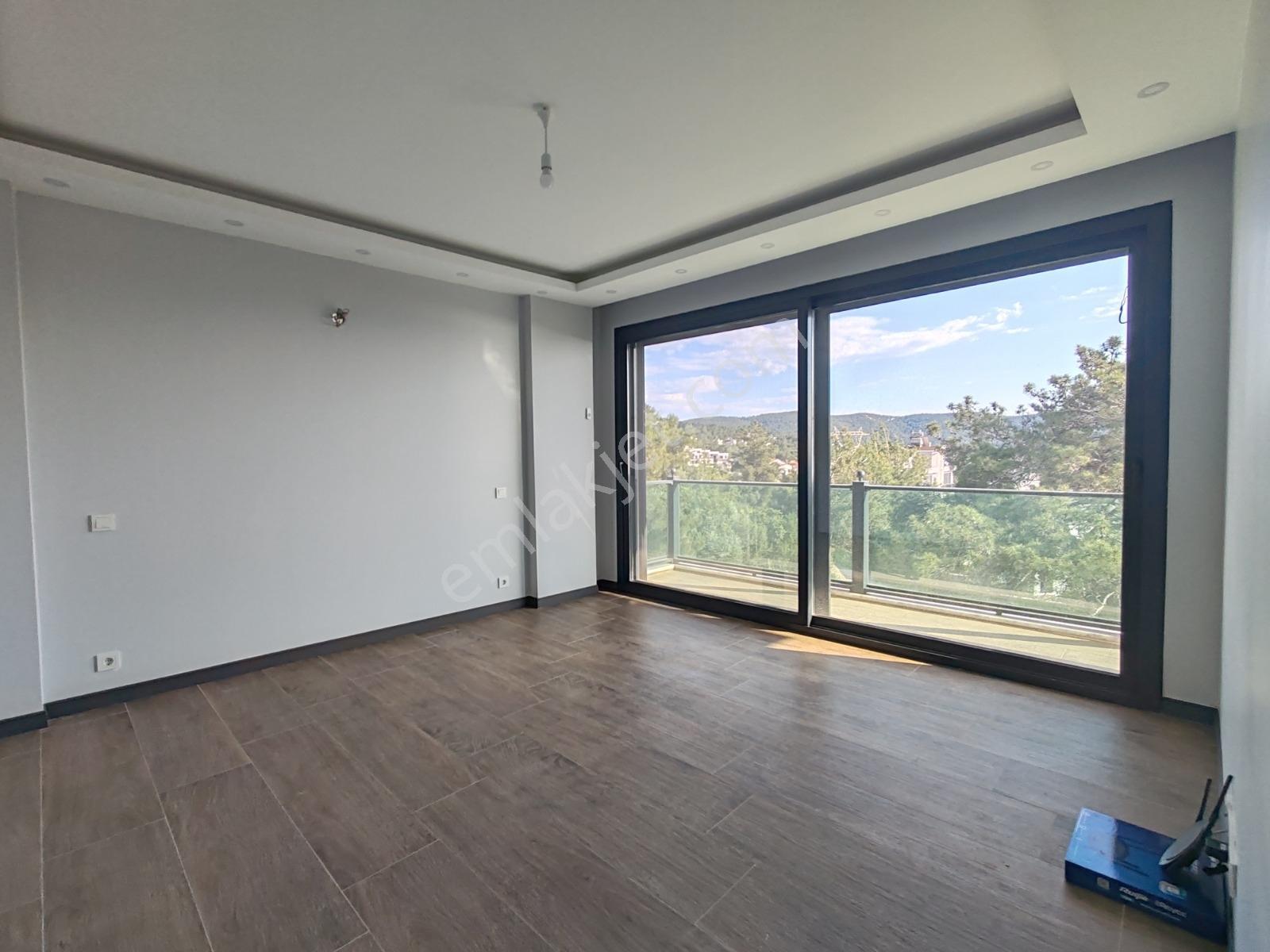 Didim Akbükün En Gözde Konumunda Satılık Modern Vılla - Görsel 8