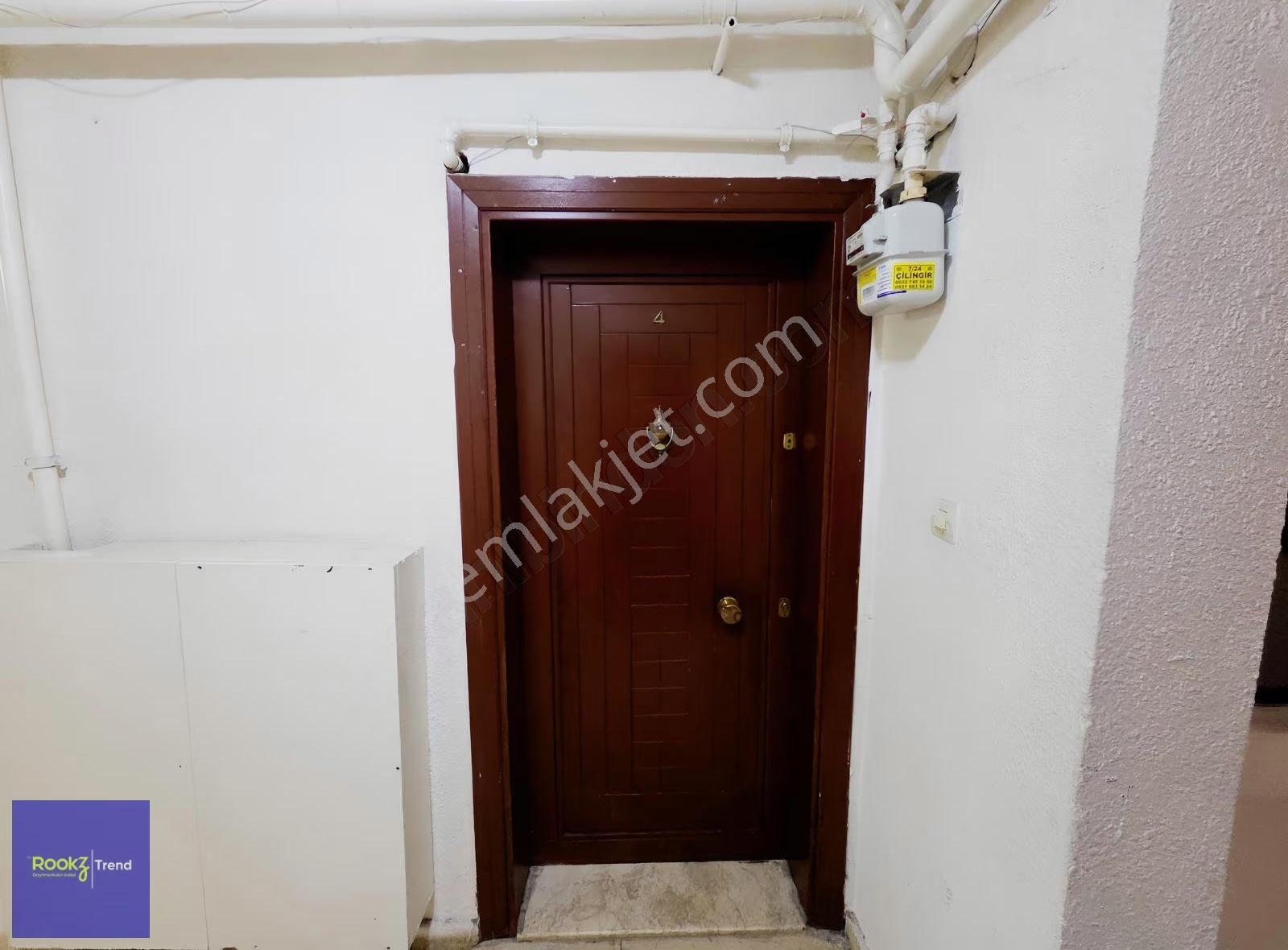 Çekmeköyde Site İçerisinde2+1 Satılık Metroya Yakın Daire - Görsel 3
