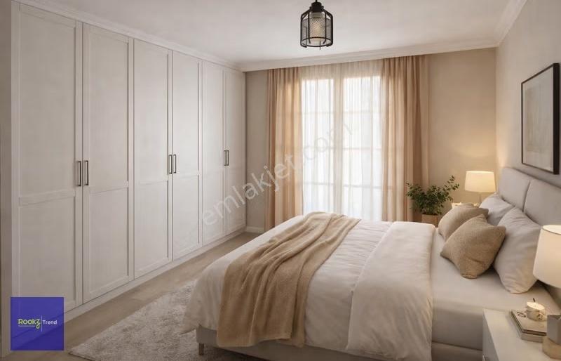 Balıkesir Burhaniye Belediyesi Yakının Da 2+1 Kiralık Daire - Görsel 16