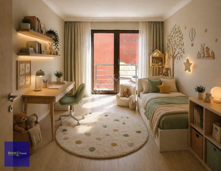 Balıkesir Burhaniye Belediyesi Yakının Da 2+1 Kiralık Daire - Görsel 8