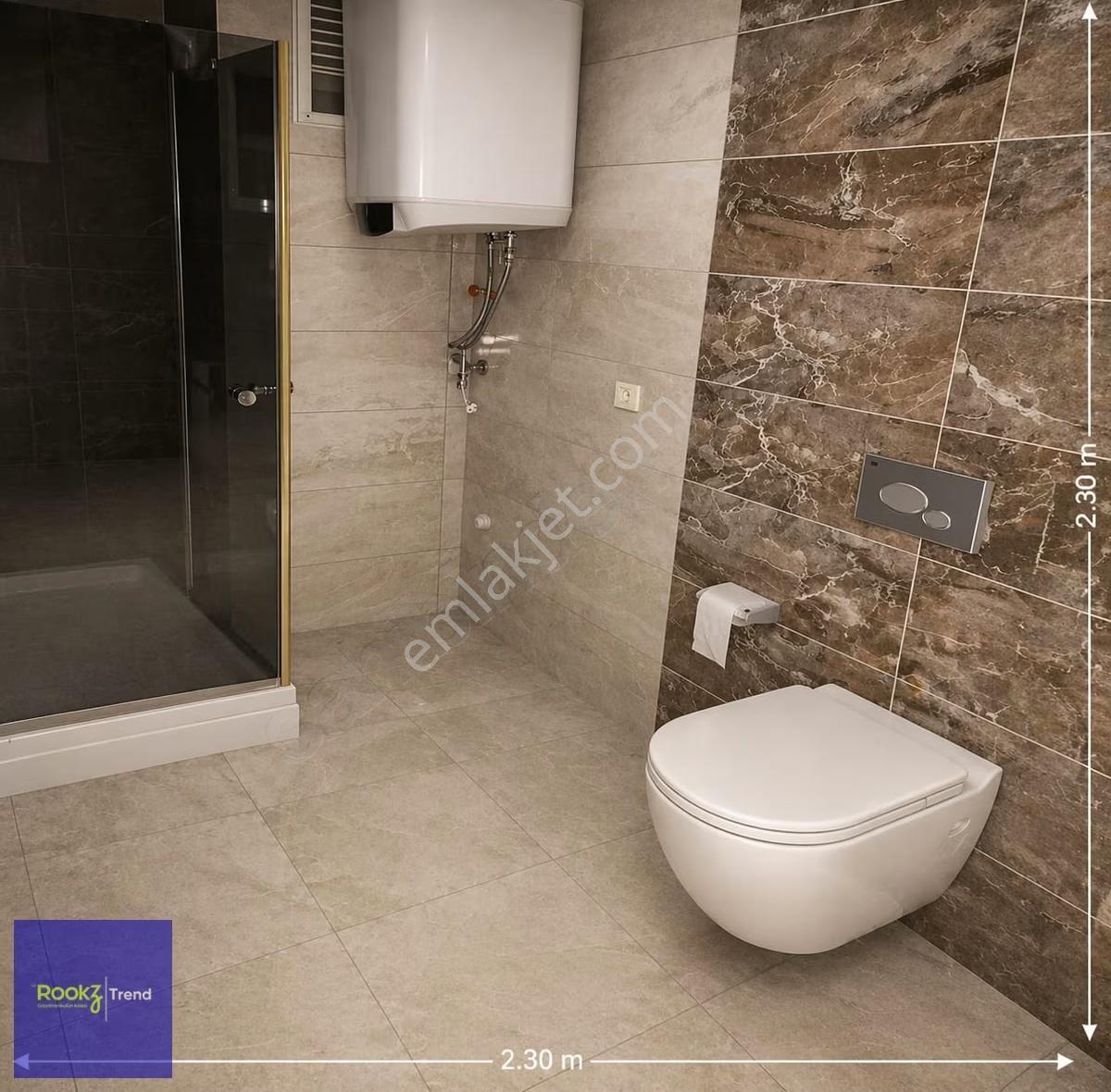 Balıkesir Burhaniye Belediyesi Yakının Da 2+1 Kiralık Daire - Görsel 4