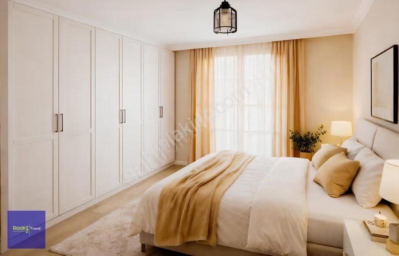 Balıkesir Burhaniye Belediyesi Yakının Da 2+1 Kiralık Daire - Görsel 12