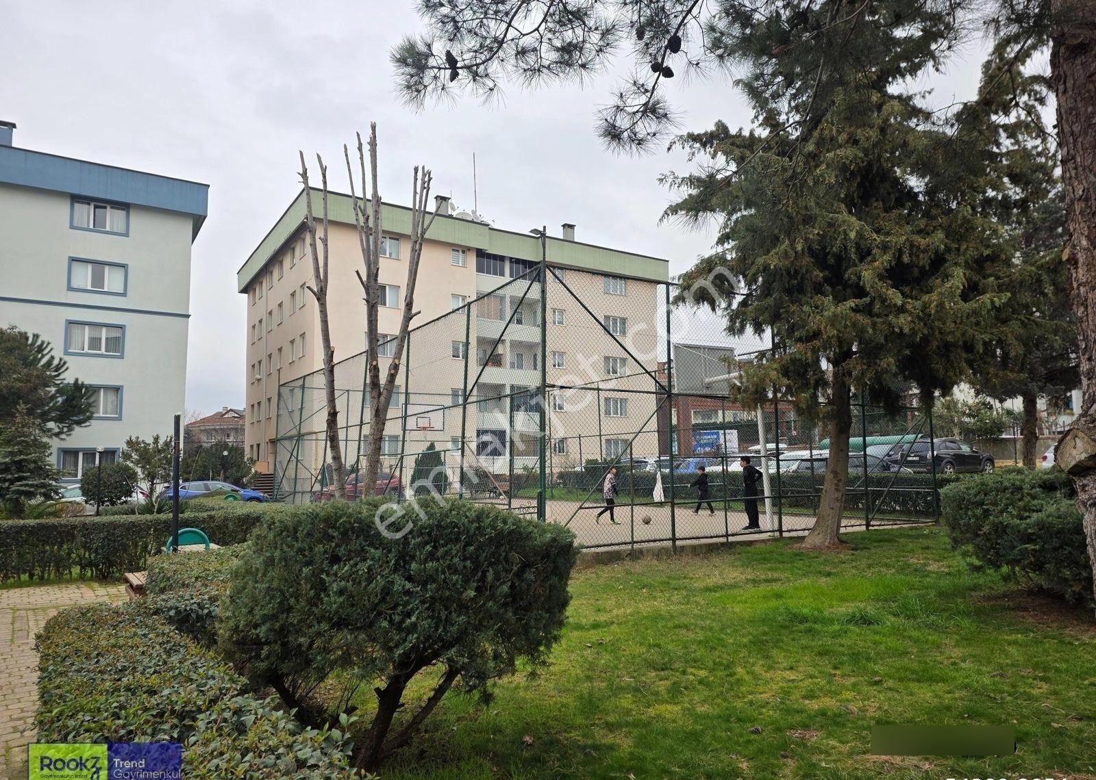 Çekmeköyde Site İçerisinde2+1 Satılık Metroya Yakın Daire - Görsel 2