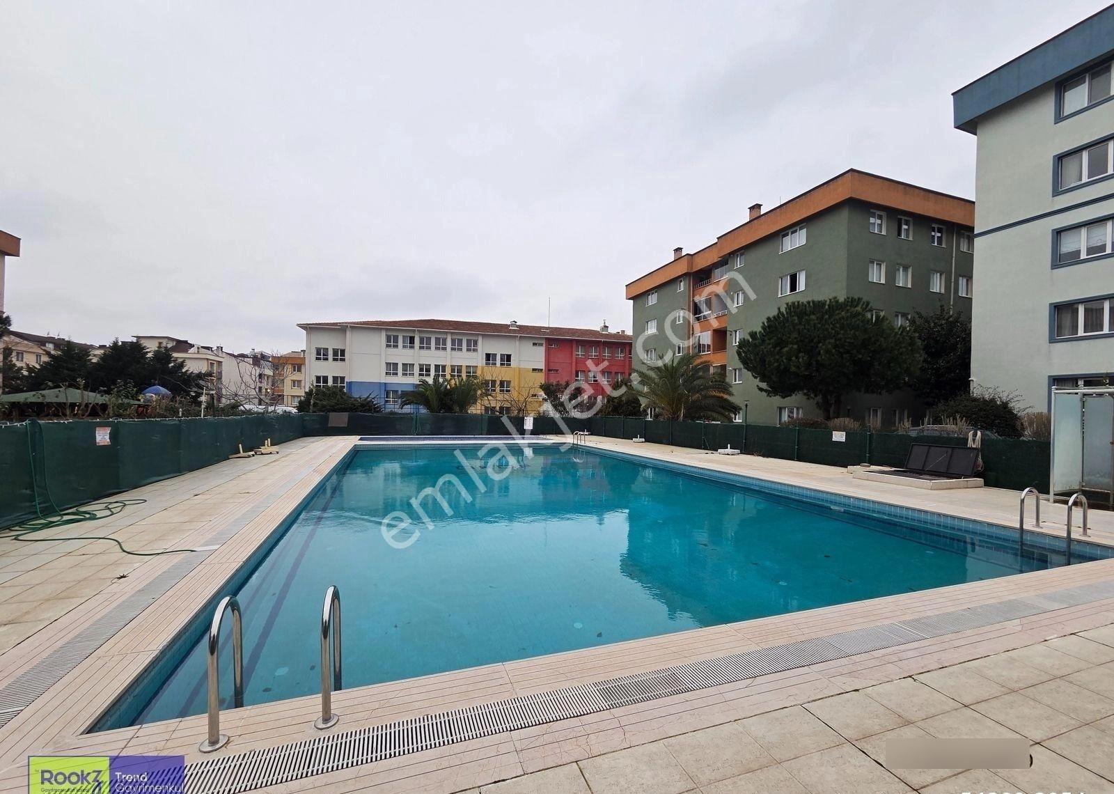 Çekmeköyde Site İçerisinde2+1 Satılık Metroya Yakın Daire - Görsel 6
