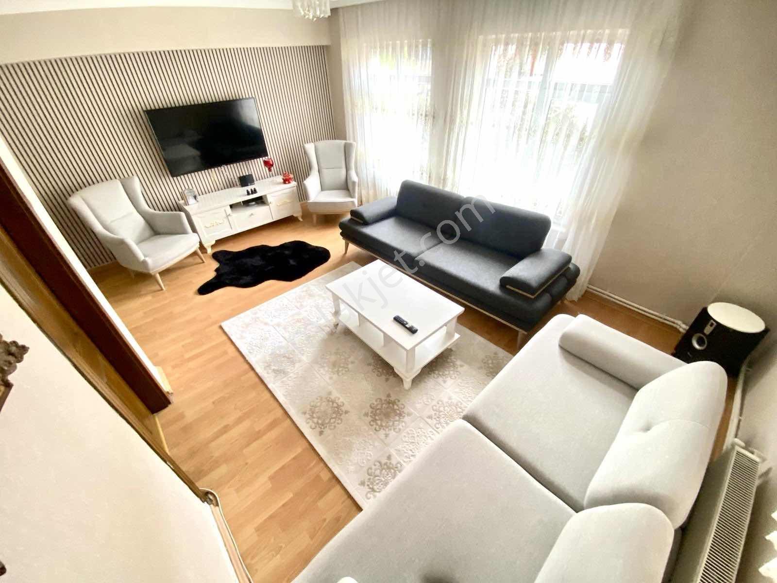 Bu Haftya Özel Basınevleri Gata Yakını Cadde Yanı Y.giriş 2+1 - Görsel 24