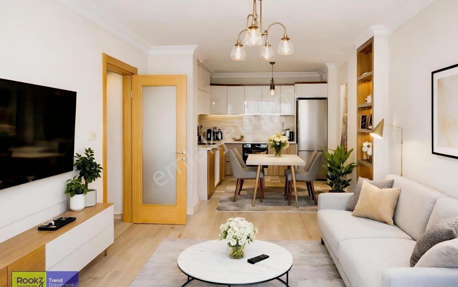 Balıkesir Burhaniye Belediyesi Yakının Da 2+1 Kiralık Daire - Görsel 3