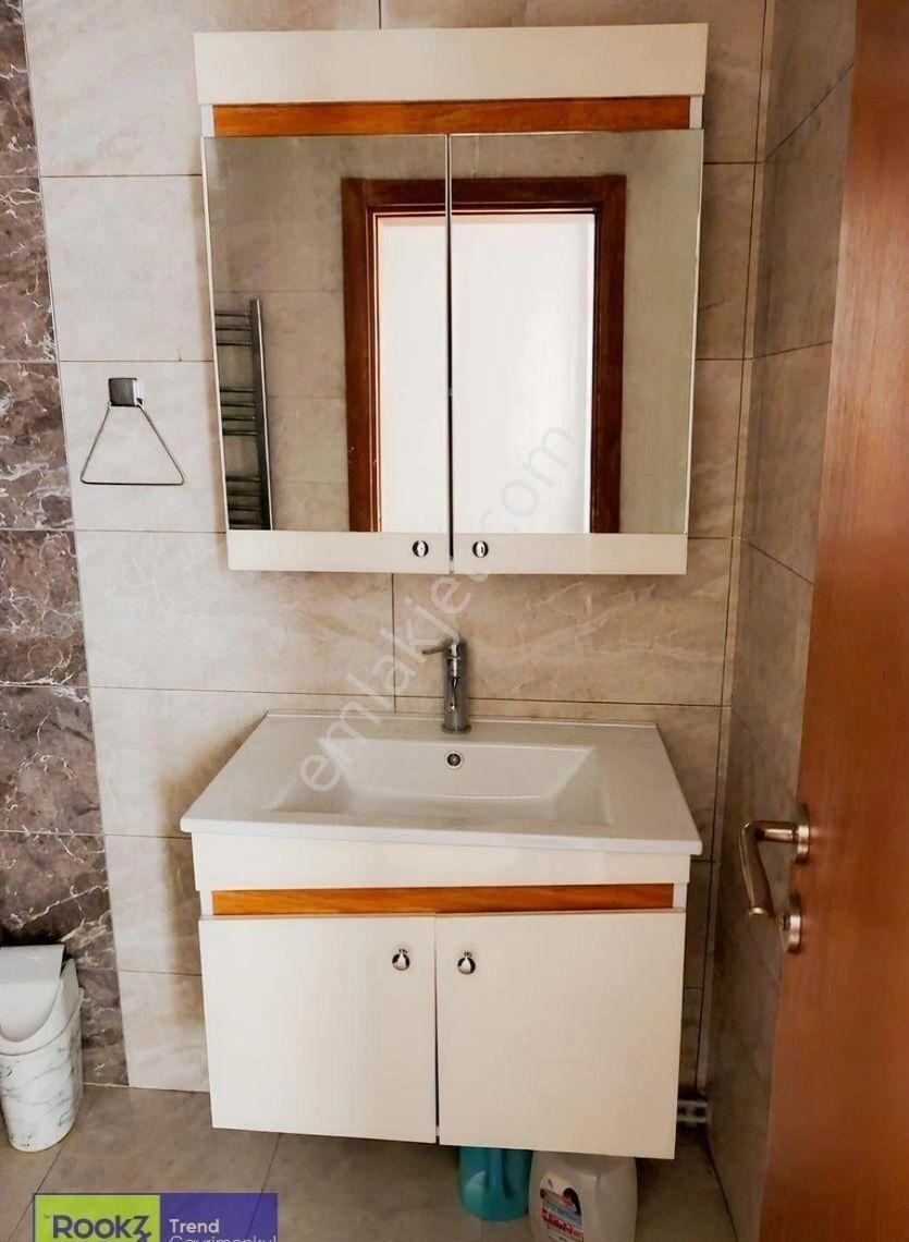Balıkesir Burhaniye Belediyesi Yakının Da 2+1 Kiralık Daire - Görsel 8