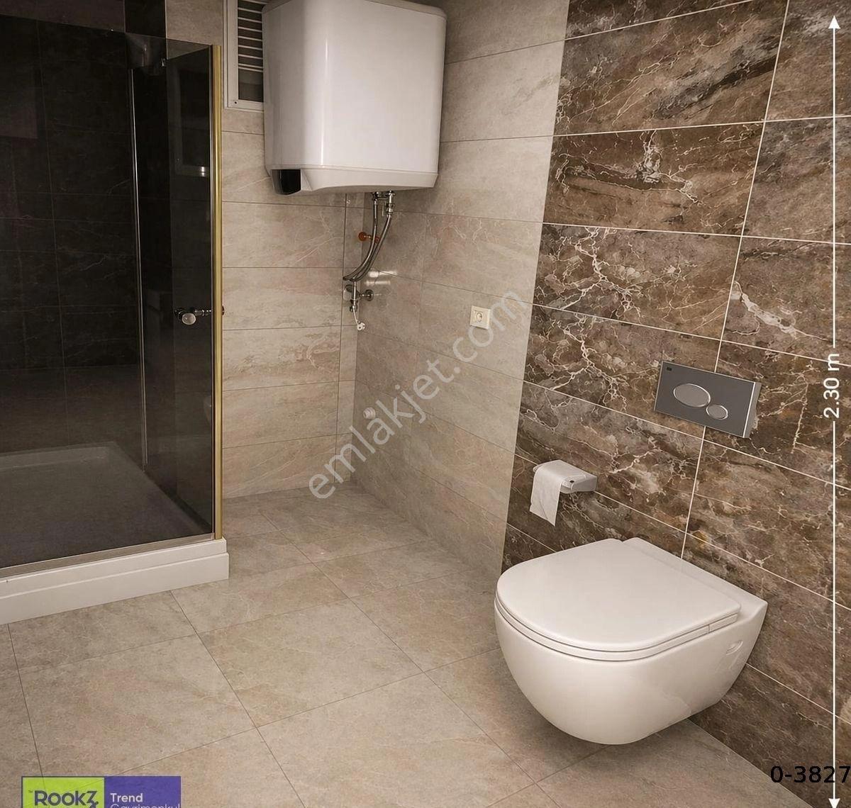 Balıkesir Burhaniye Belediyesi Yakının Da 2+1 Kiralık Daire - Görsel 17