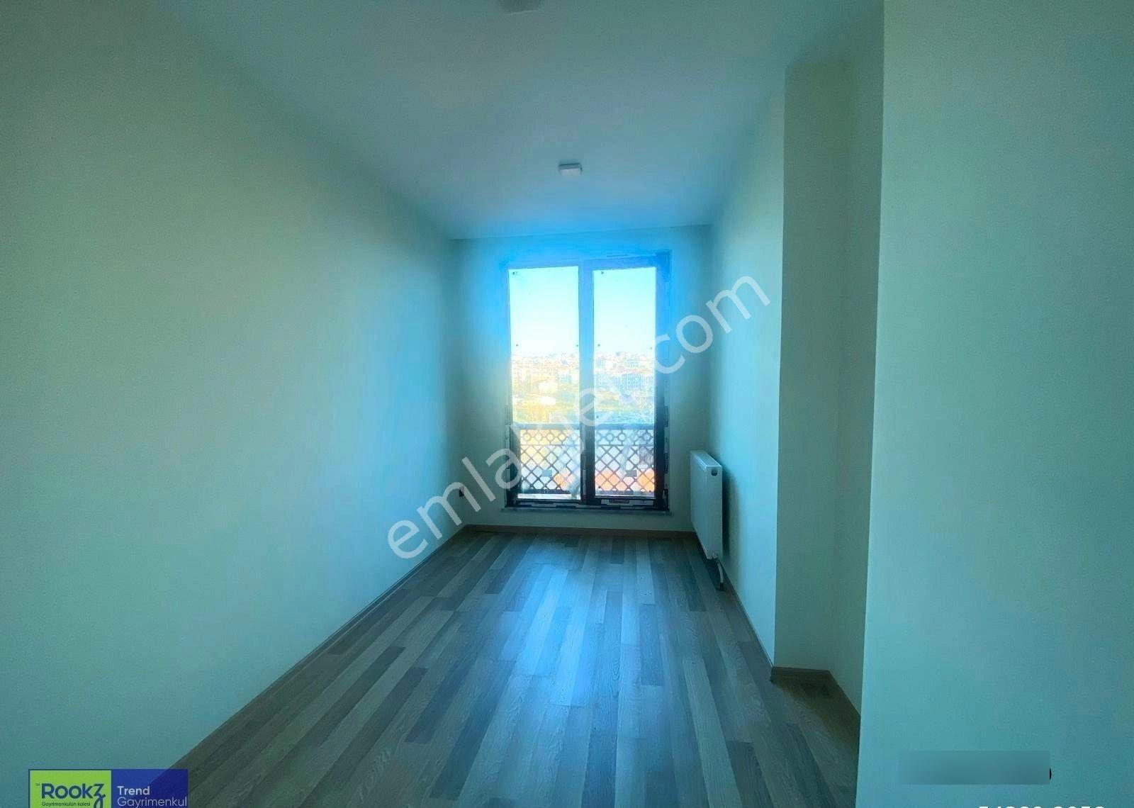 Çekmeköy Soğukpınar Mah. K.otoparklı 2+1 Kiralık Sıfır Daire - Görsel 9