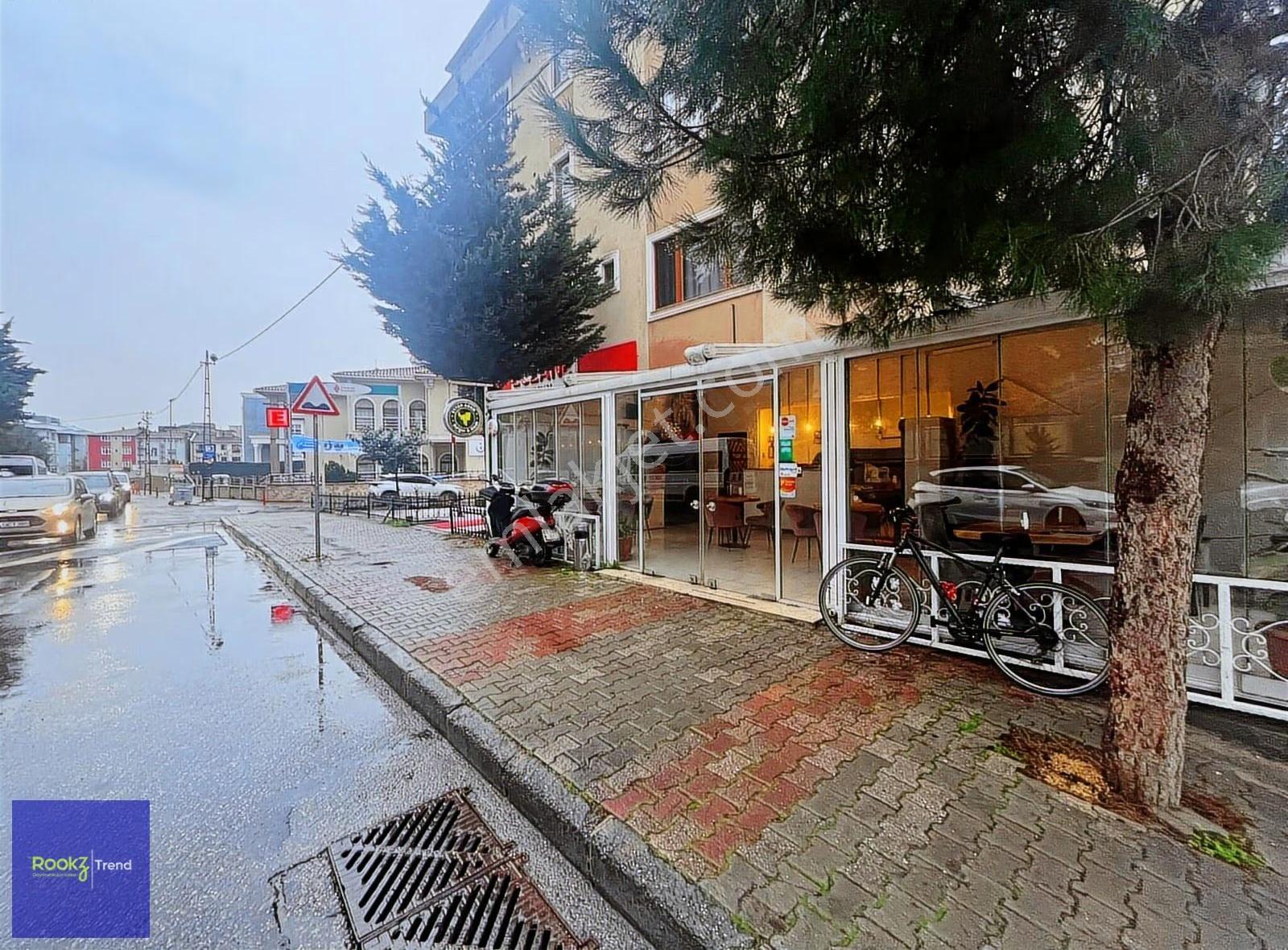 Ümraniye Madenlerde Devren Kiralık Hamburgerci - Görsel 6