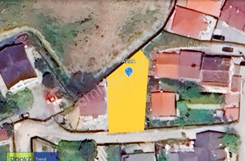 Çekmeköy Ömerli Koçullu Satılık Arsa - Görsel 12